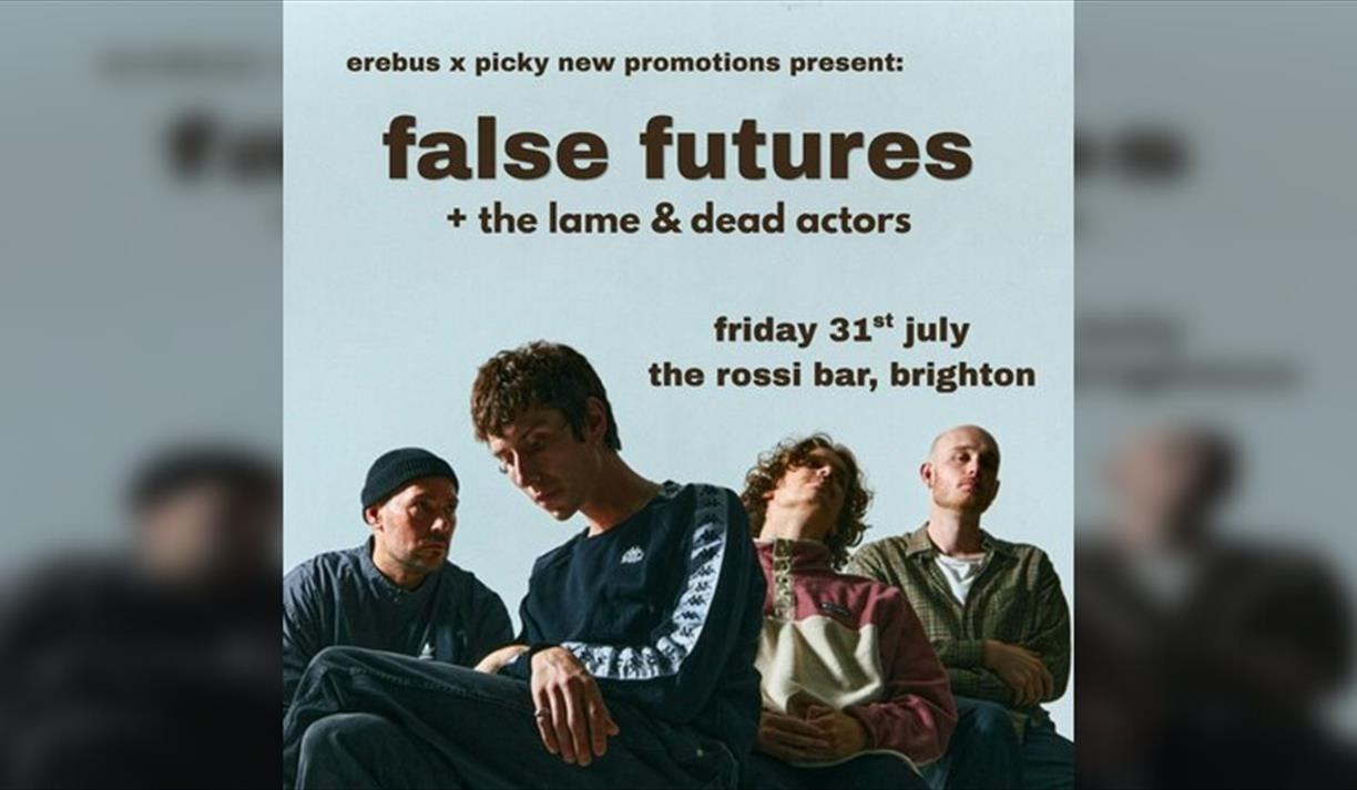 False Futures