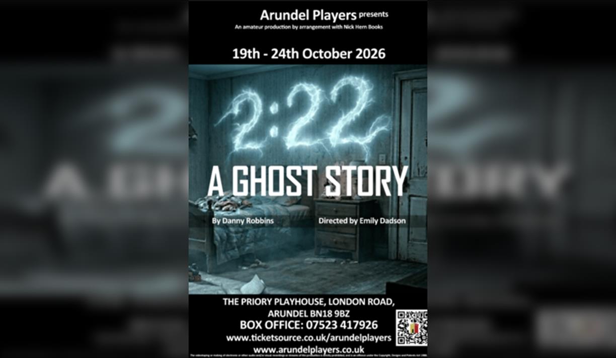 2:22 A Ghost Story