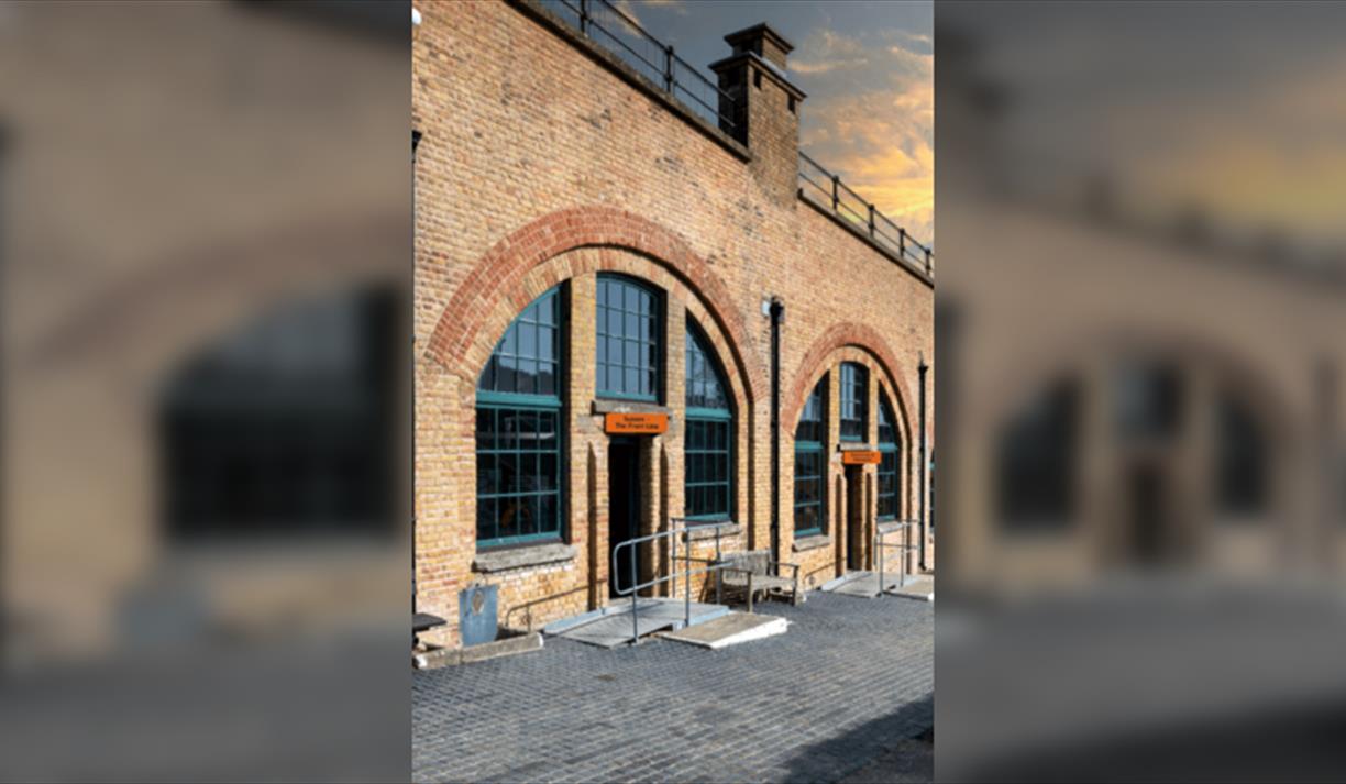 Sussex Heritage Trust Awards 2026 - Launch at Newhaven Fort, Fort Road, Newhaven BN9 9DS