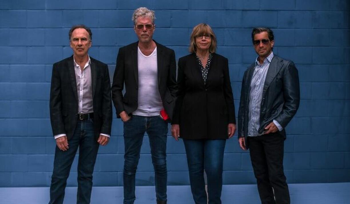 The Jayhawks