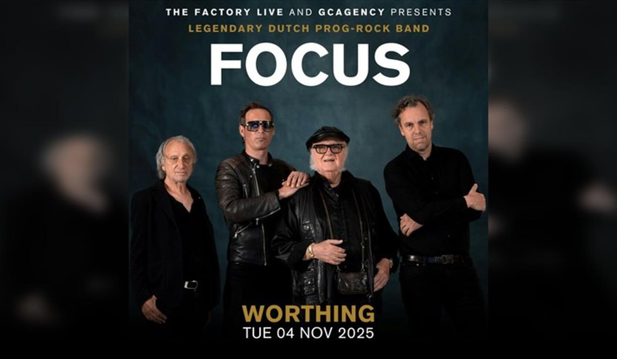 Focus