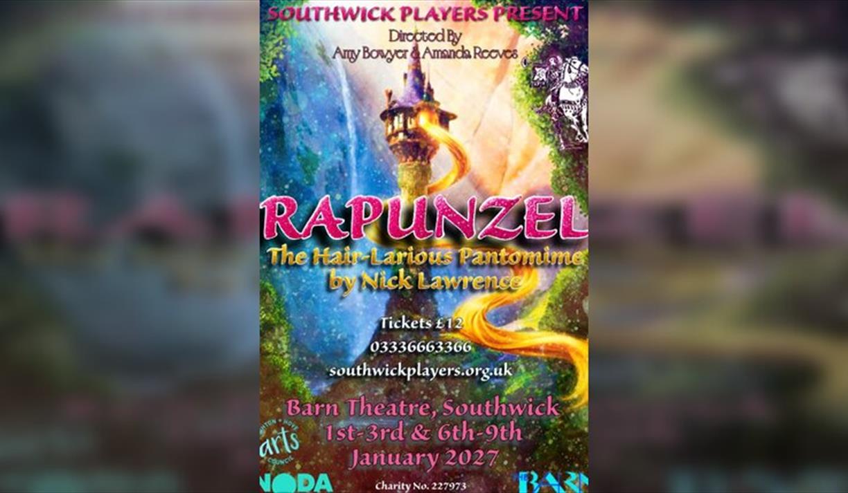 Rapunzel