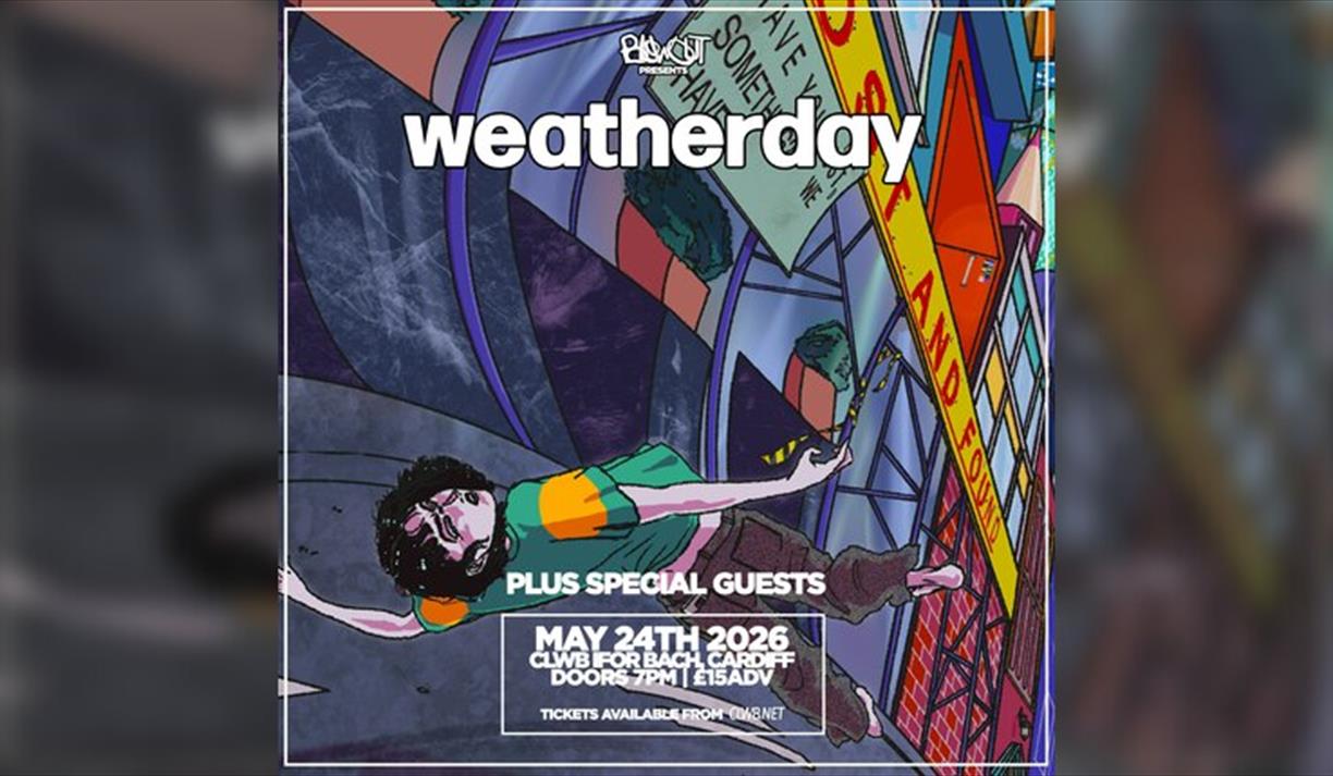 Weatherday