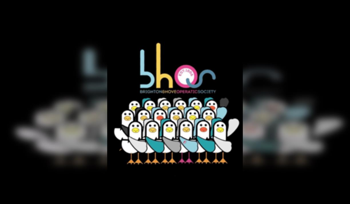 Bhos Musical Theatre Choir - Summer Showcase