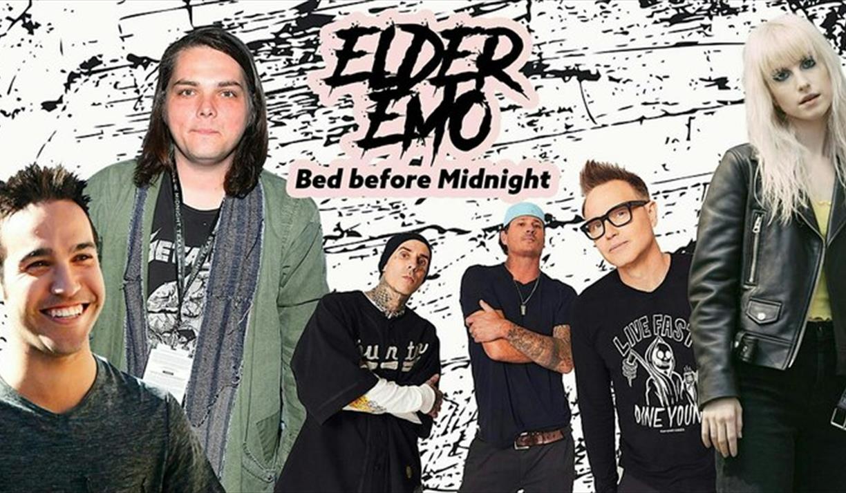 Elder Emo