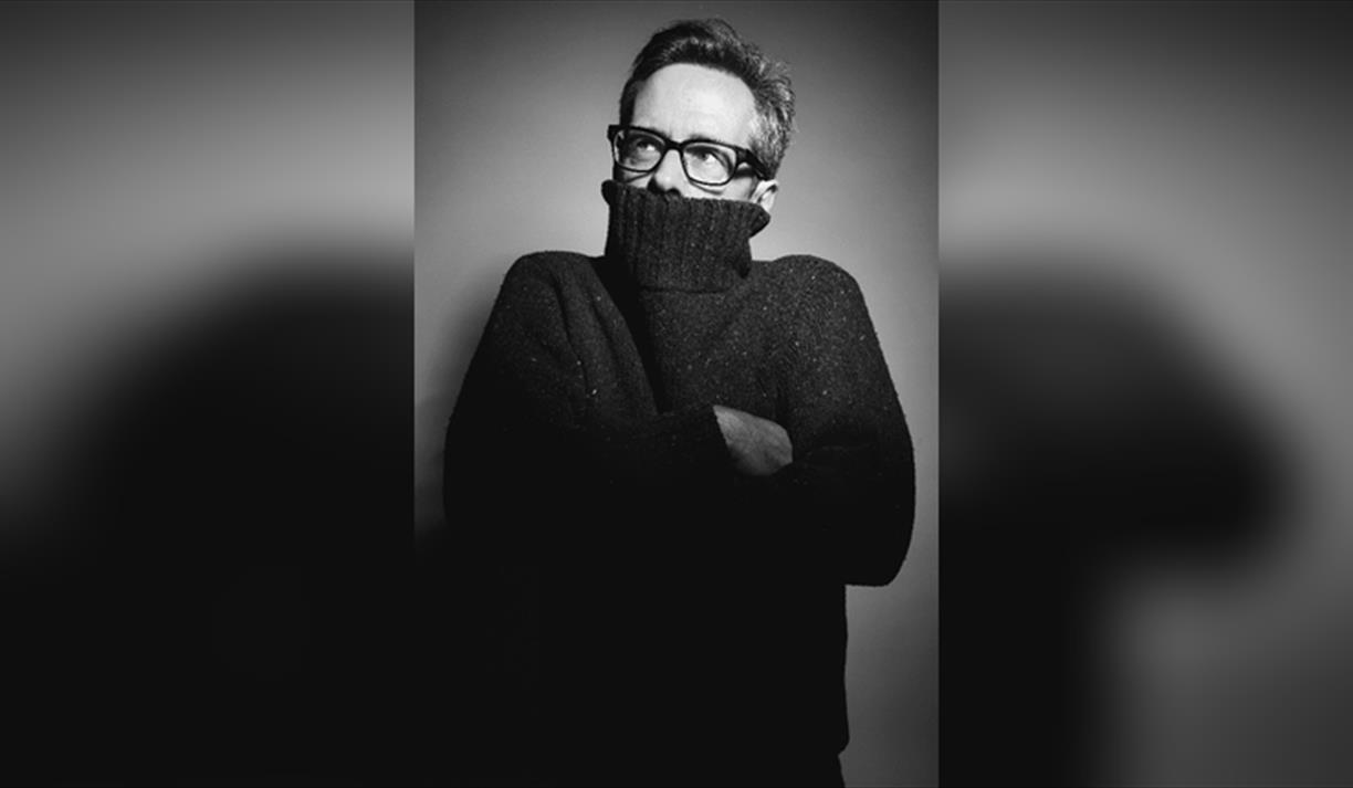 Nick Heyward