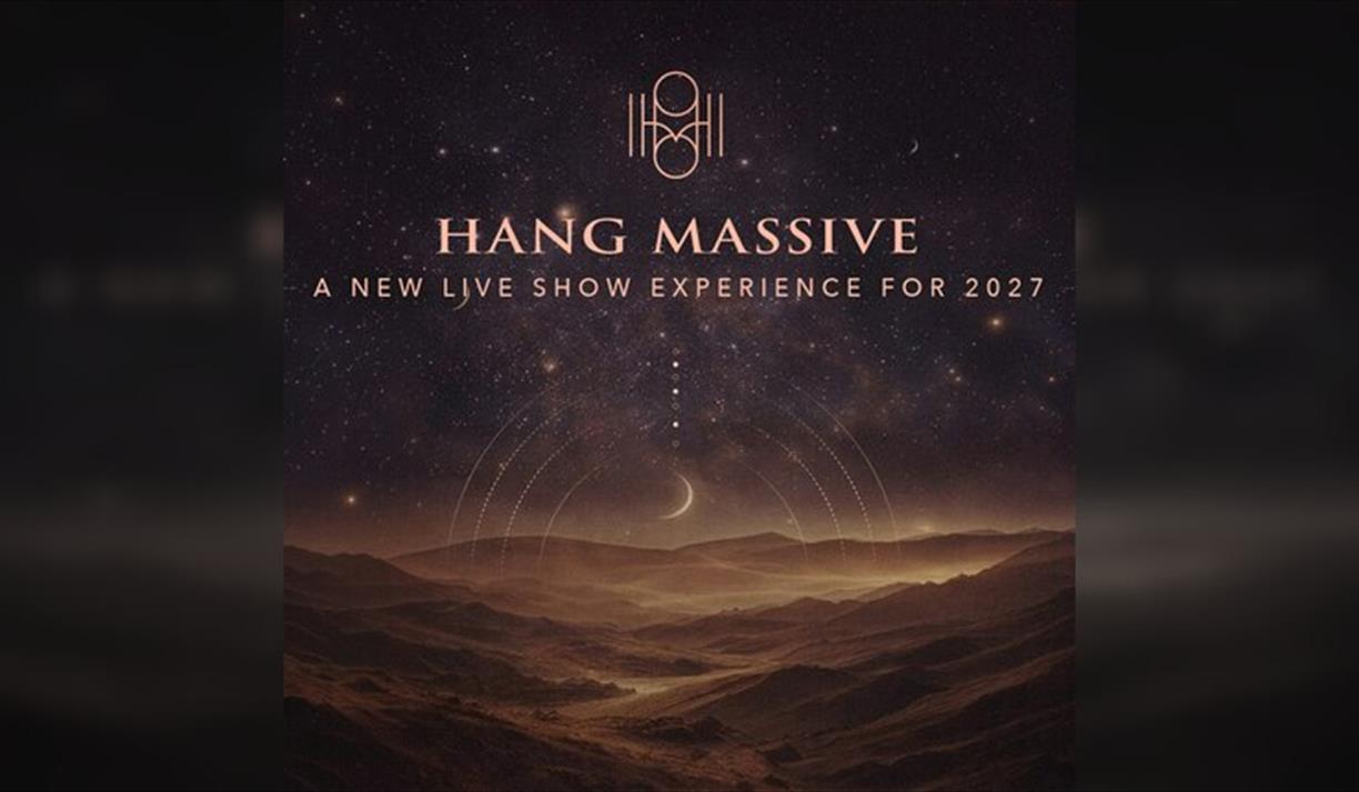 Hang Massive