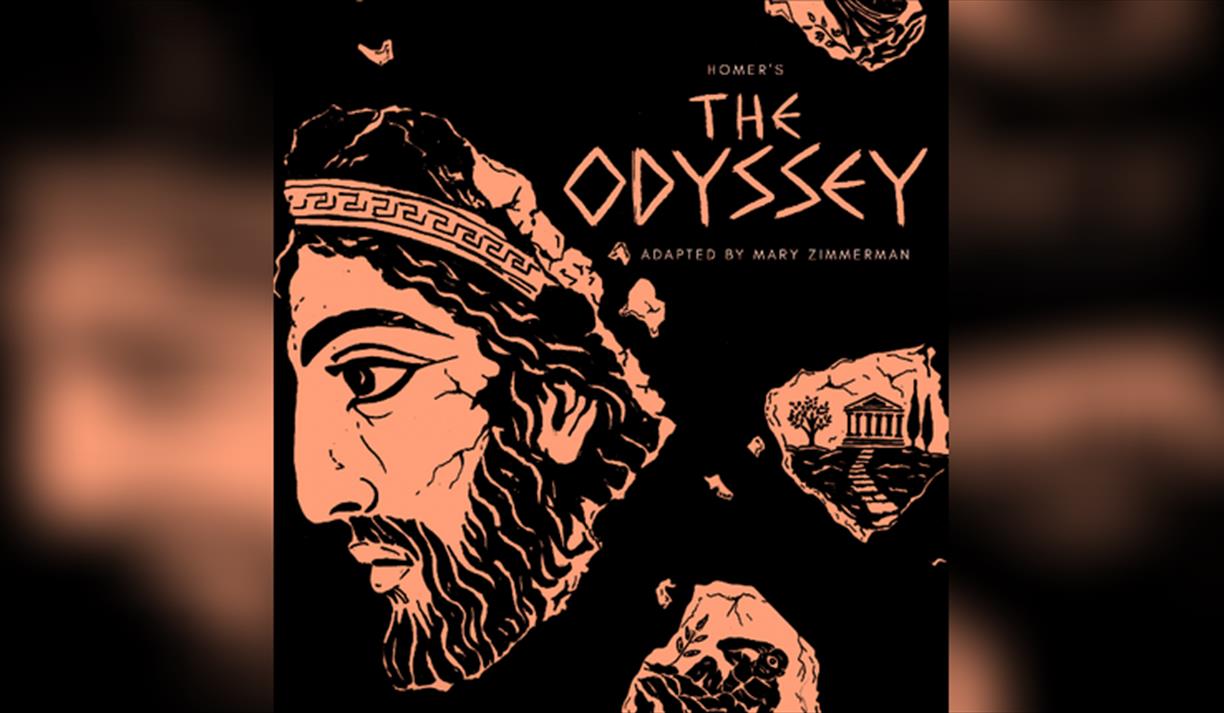 The Odyssey
