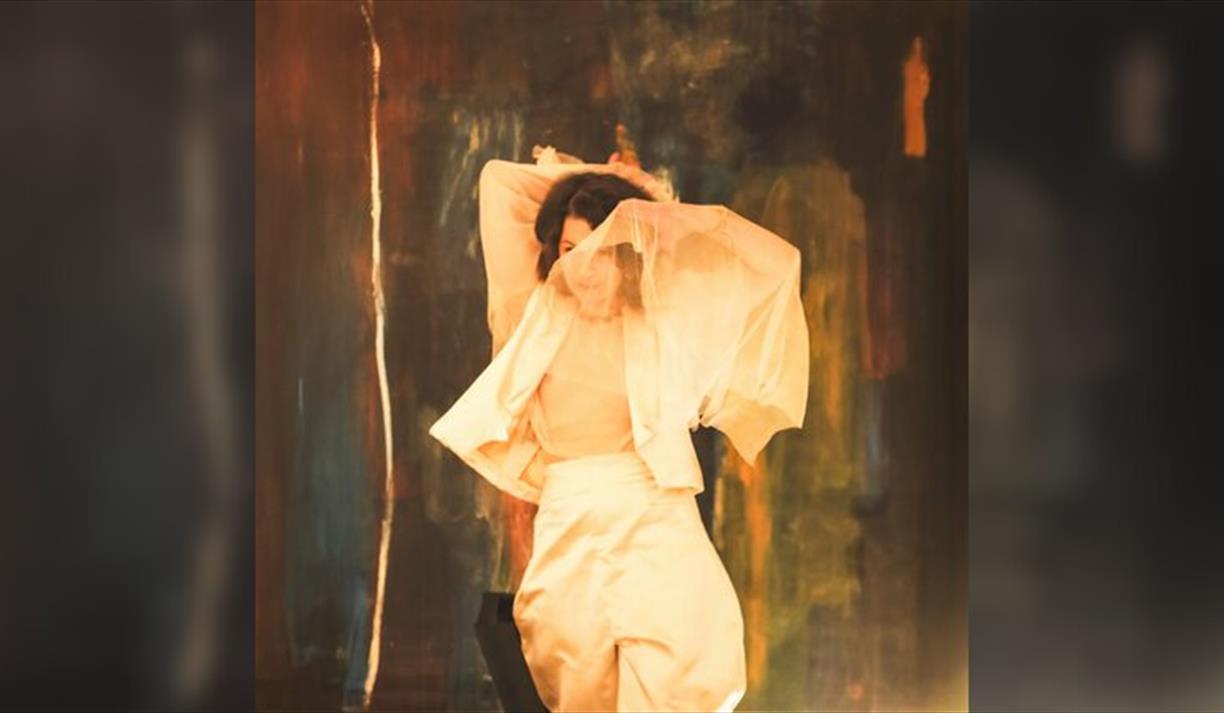 Jesca Hoop