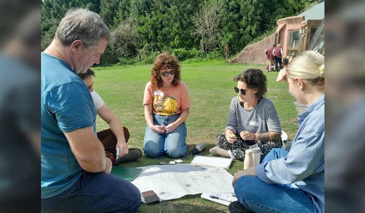 Introduction to Permaculture