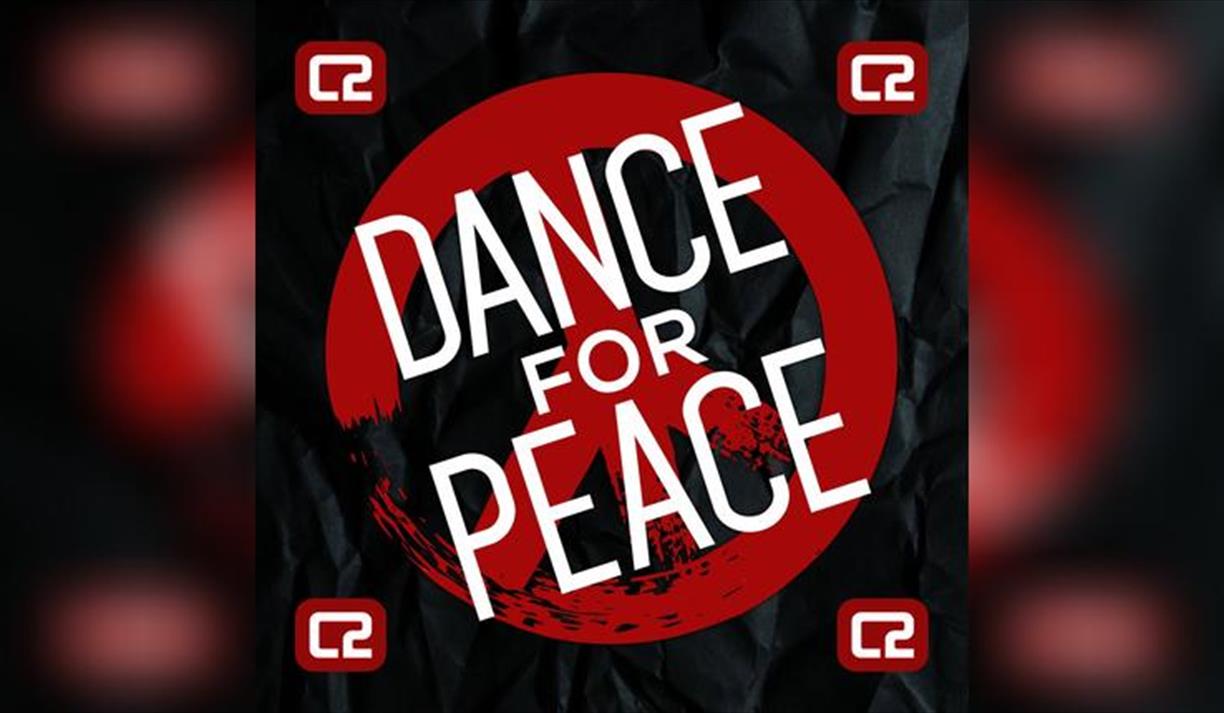 Dance for Peace - Rave & Resist for Palestine