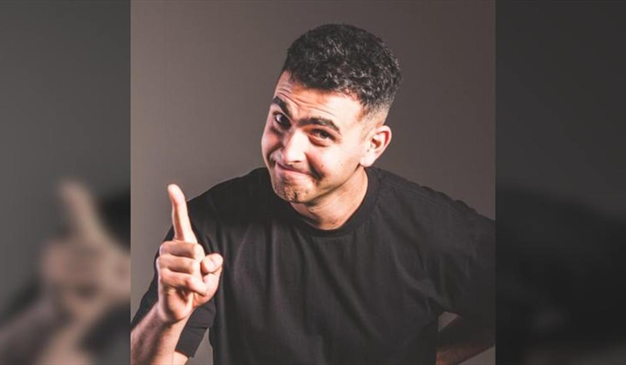 Sammy Virji