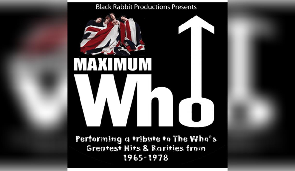 Maximum Who