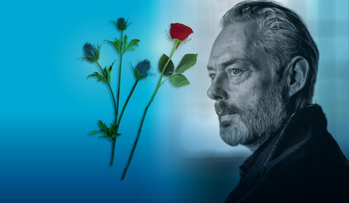 Brighton Philharmonic Orchestra - Britten's Serenade