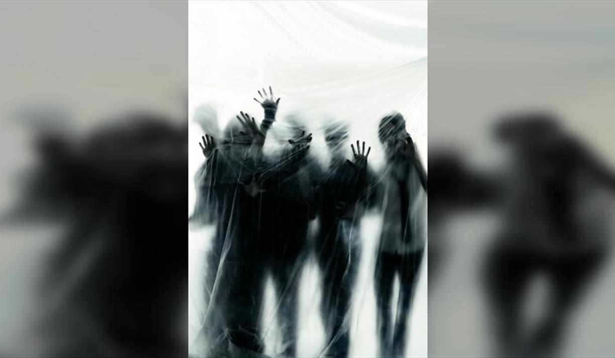 Could Be Ghosts