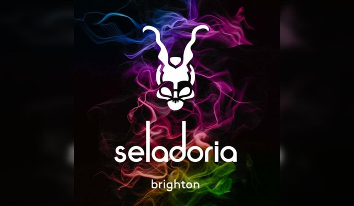 Selador & Berlin-Brighton Special
