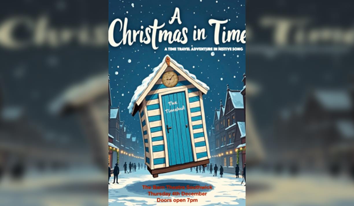 A Christmas in Time