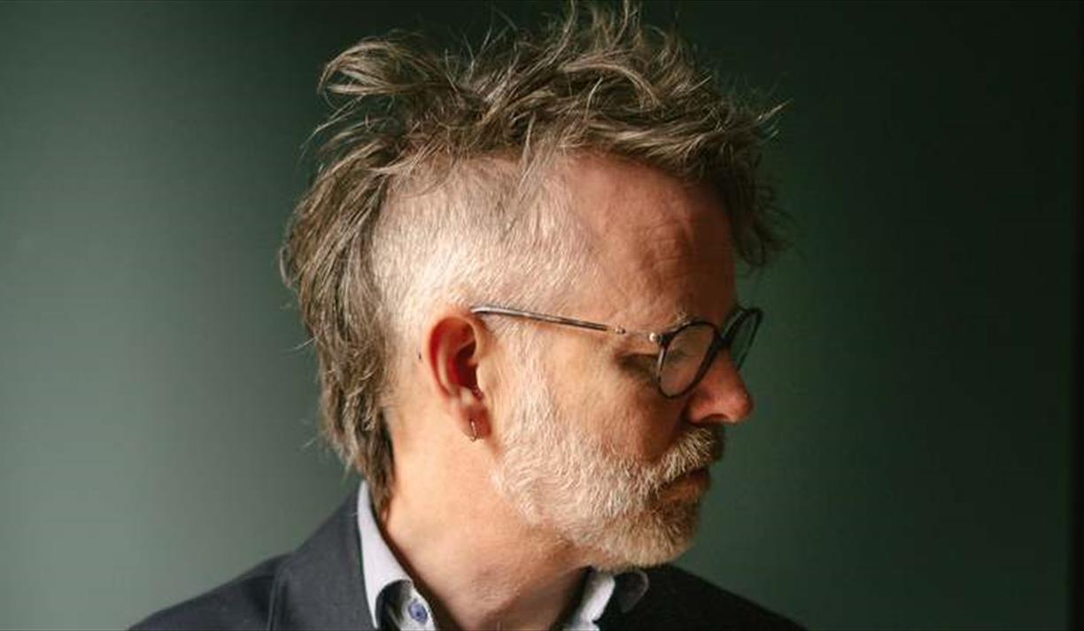 Duke Special