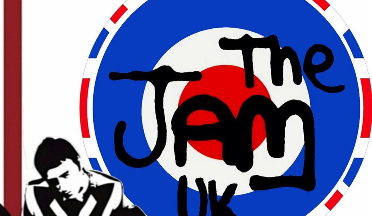 The Jam UK