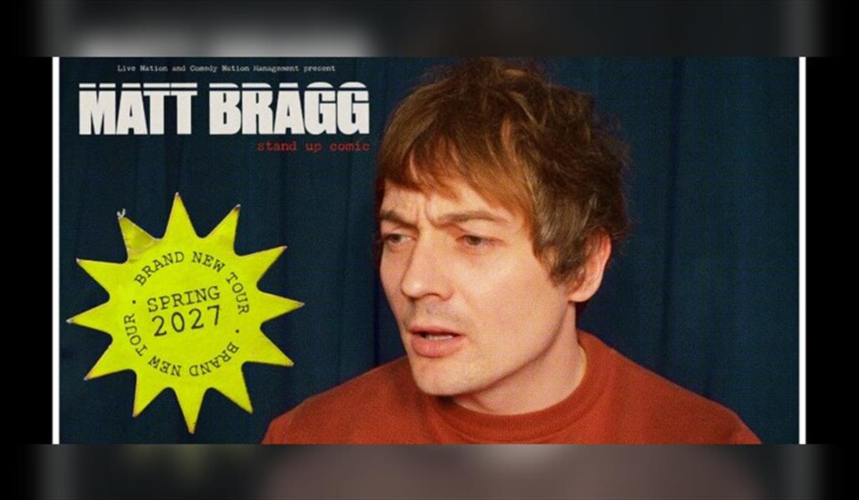 Matt Bragg