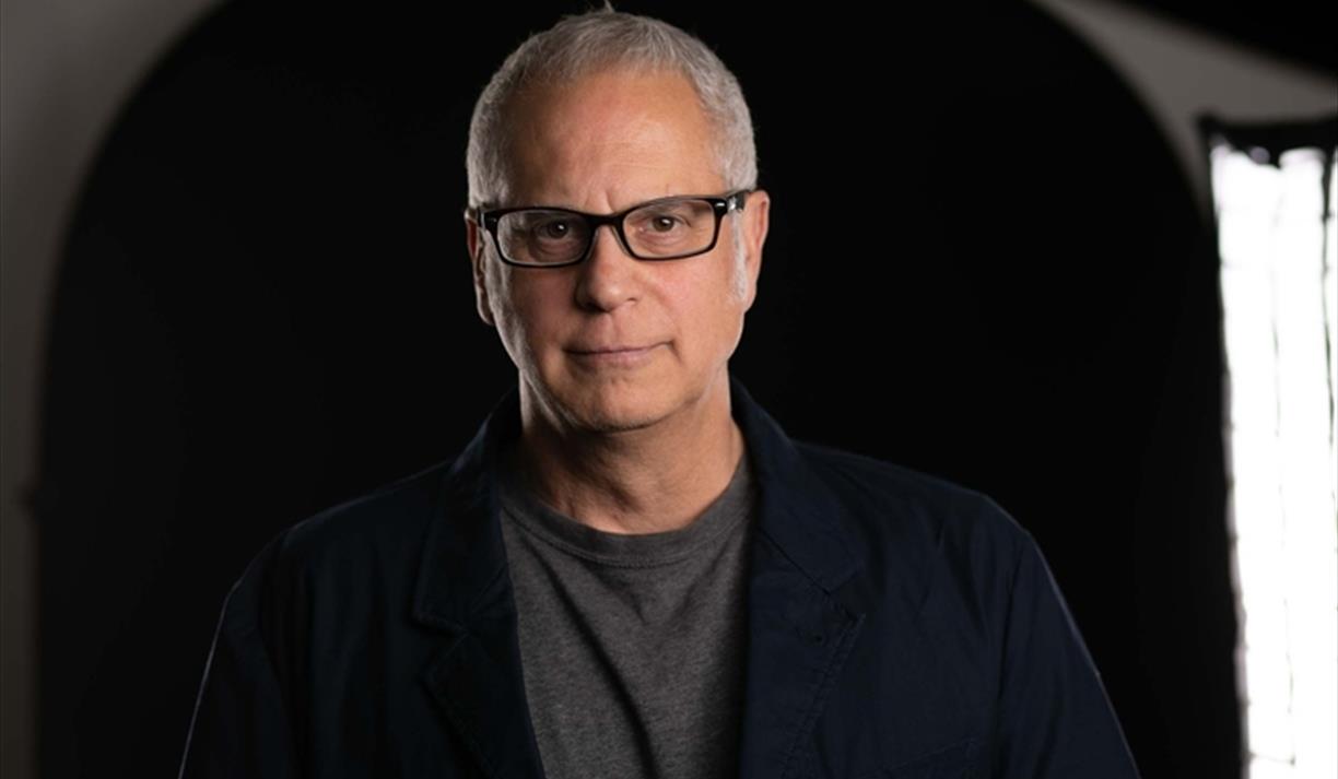 Mike Capozzola- Italo American Comedy night