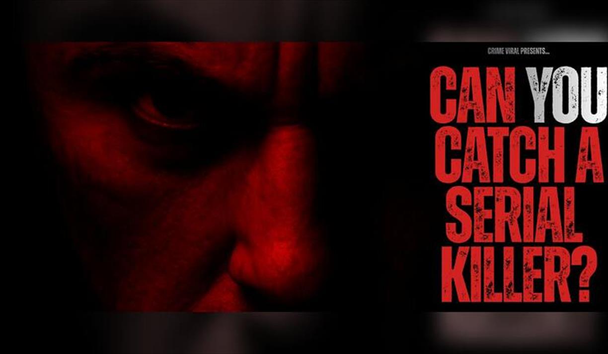 Can You Catch a Serial Killier?