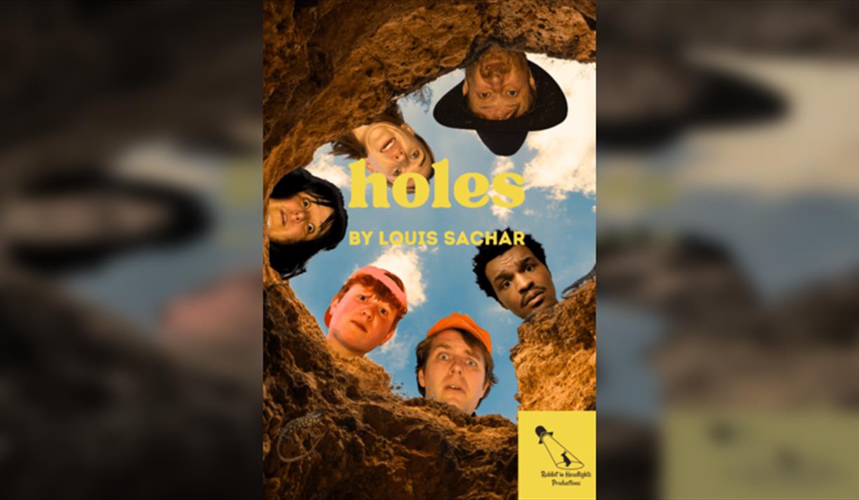 Holes