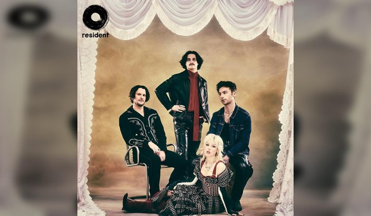 Black Honey: Album Launch Show