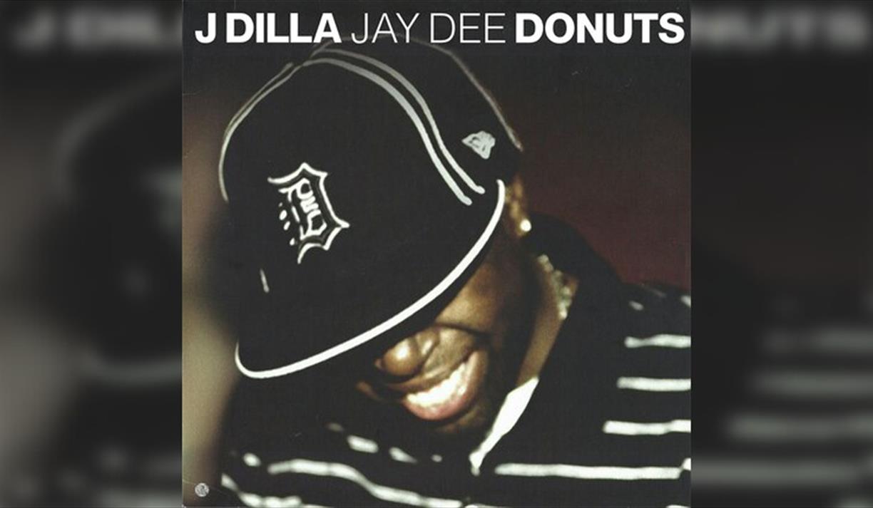 Pitchblack Playback: J Dilla - Donuts (20th Anniversary)