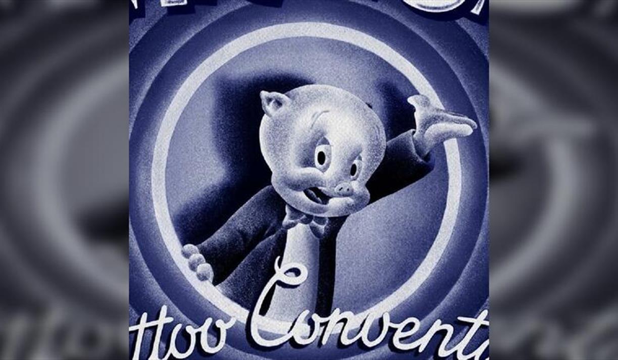 Brighton Tattoo Convention