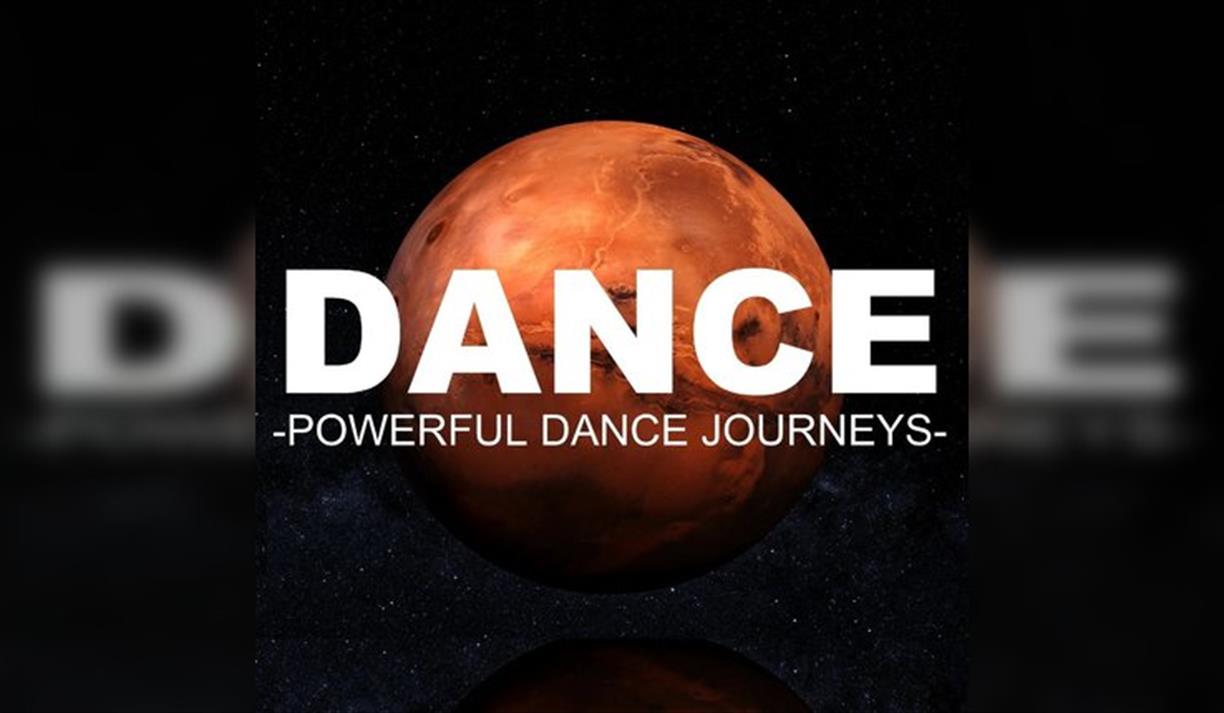 Dance - Powerful Dance Journeys