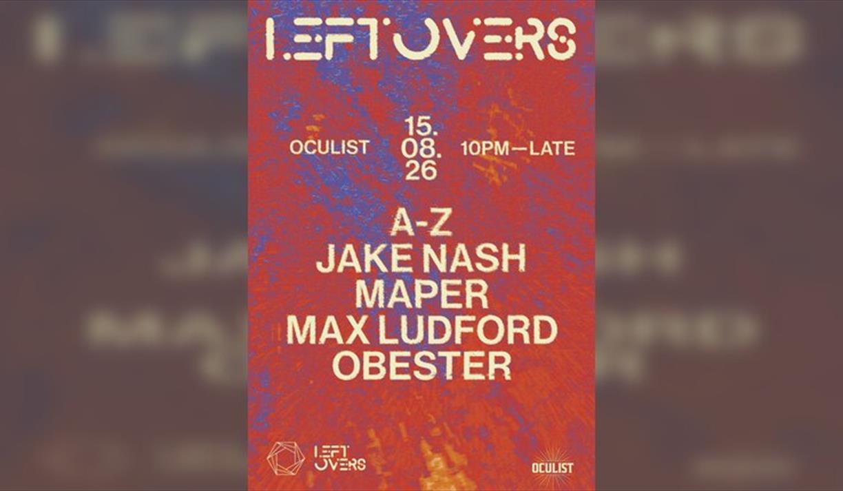 Leftovers