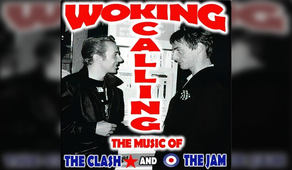 Woking Calling