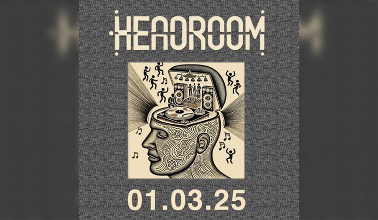 Headroom presents 30 Years of Transparent Sound