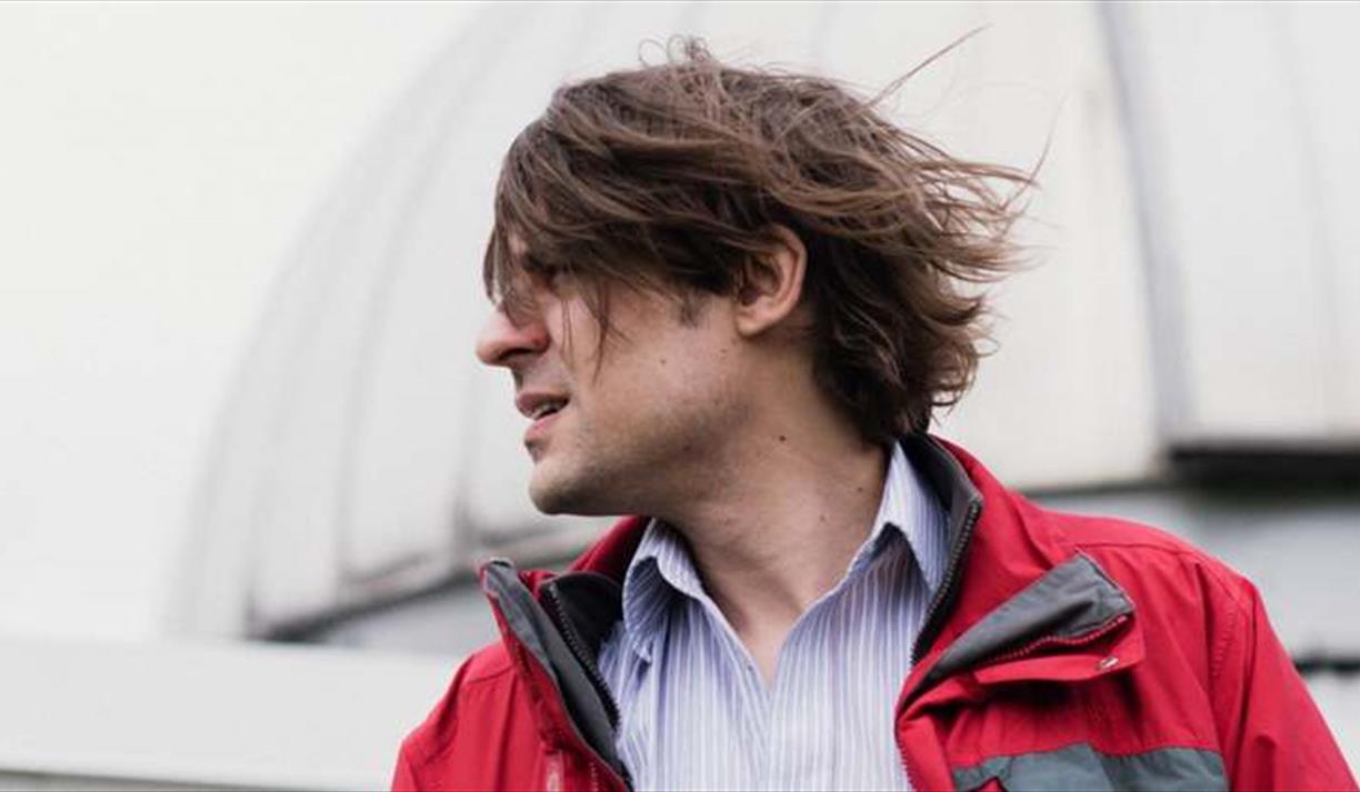 John Maus