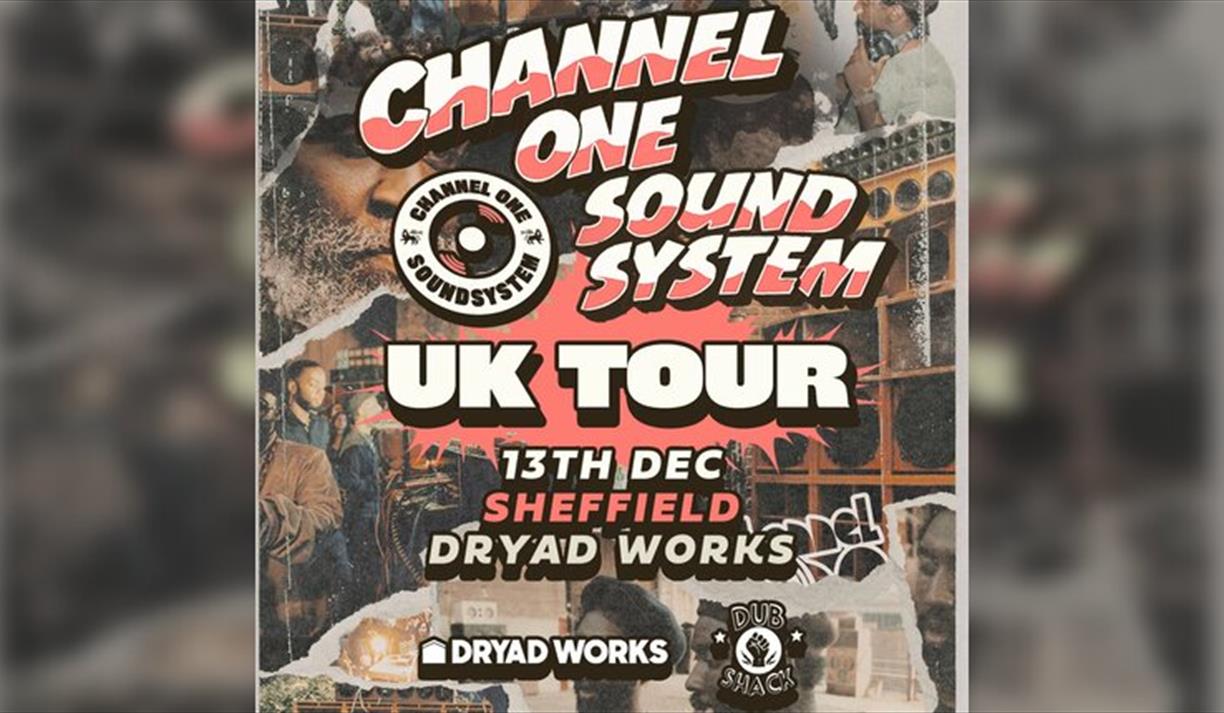 Channel One Sound System