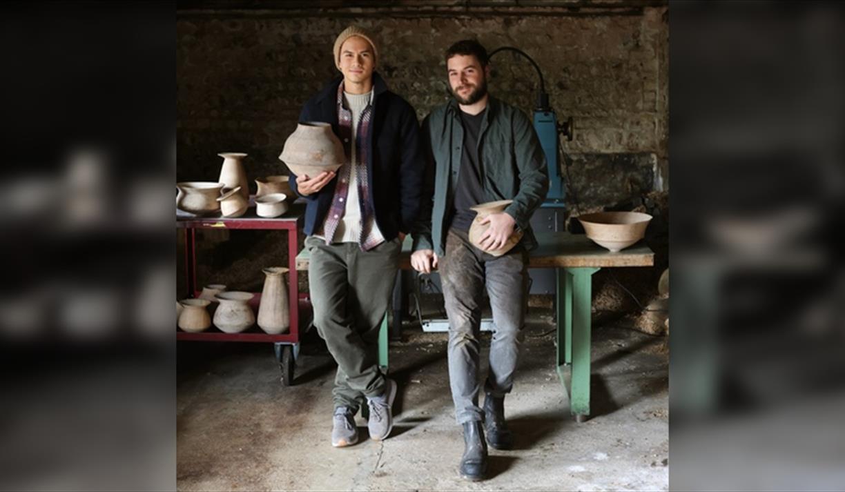 Studio Safari - Lewes and Countryside
