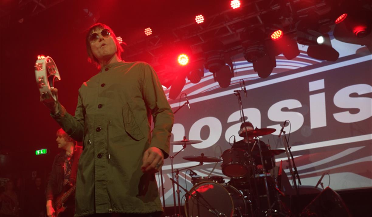 Noasis
