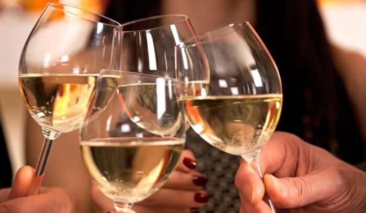 Father's day celebration - Pintxos & Spanish Wine pairings from Quaff 15th June 2025 - 11.30am - 3.30pm