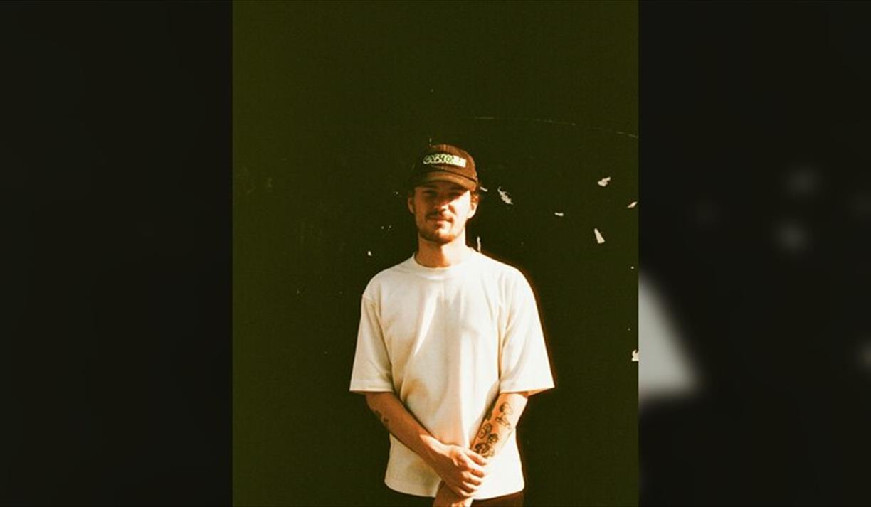 Oldboy & DJ Cosworth