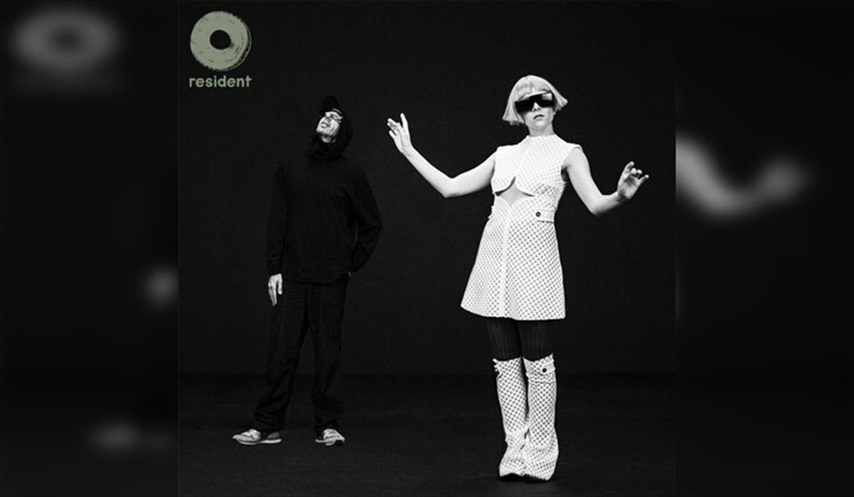 Tomora: Artist Q&a + Exclusive Album Playback