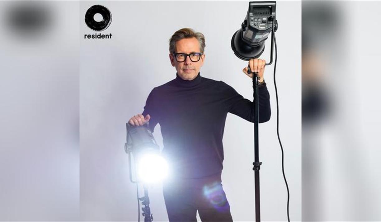 Nick Heyward: in Conversation + Book Signing