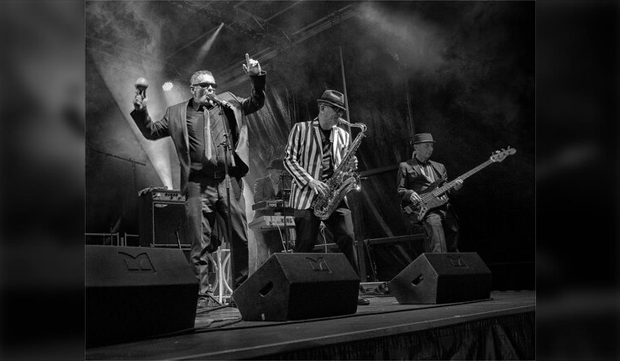 Special Kinda Madness