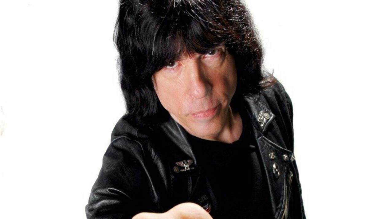 Marky Ramone