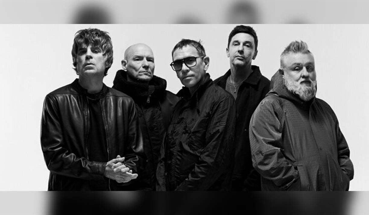 Shed Seven