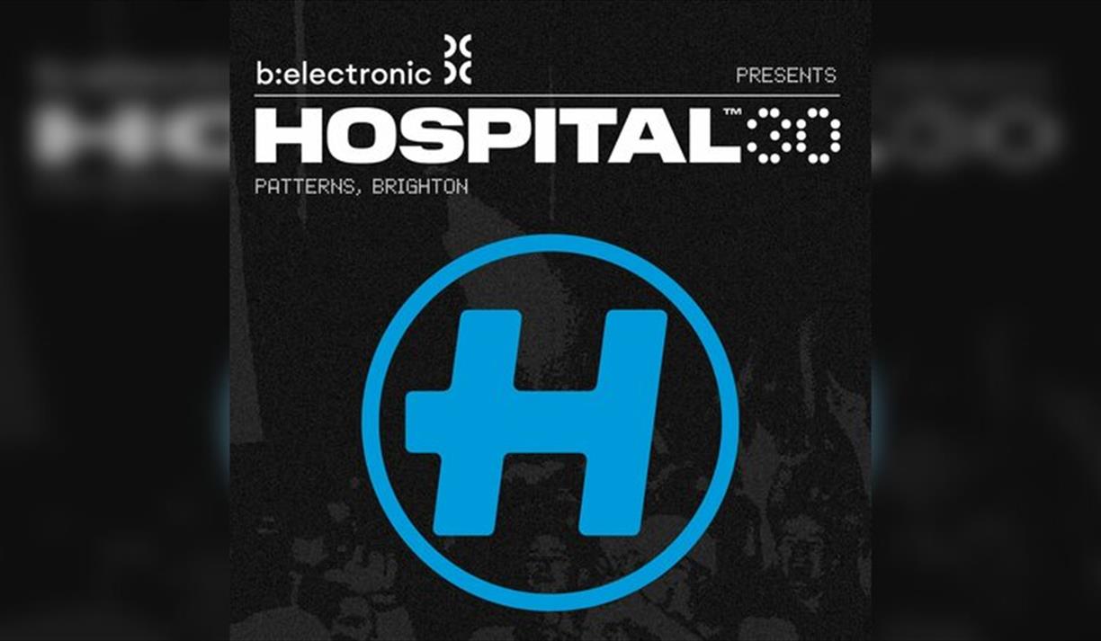 b:electronic presents: Hospital30