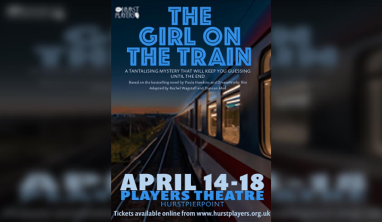 The Girl on the Train