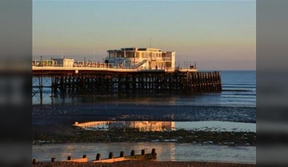 Worthing Symphony Orchestra: Symphony By The Sea