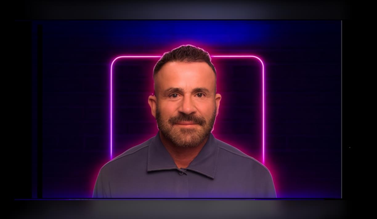 Gary Meikle: Yer Maw