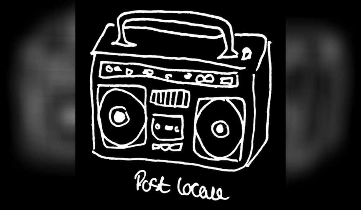 Post-Locale Label Launch: Hük + Shift Unit + Adam A (DJ Set)